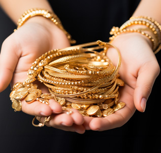 release-pledged-gold